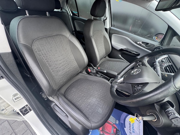Used Vauxhall Corsa 2016 for sale - 75669329: Photo 19