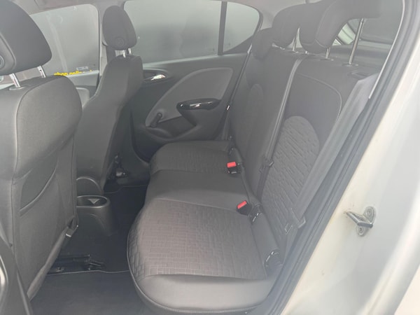 Used Vauxhall Corsa 2016 for sale - 75669329: Photo 24