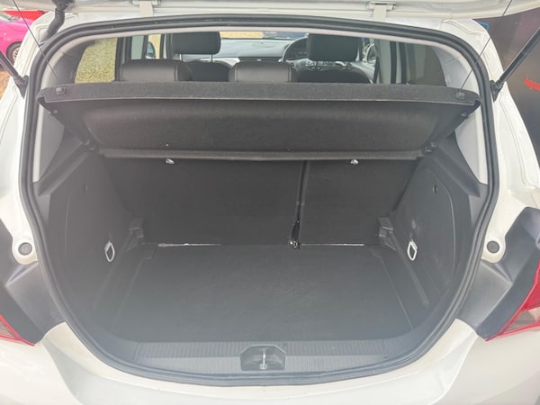 Used Vauxhall Corsa 2016 for sale - 75669329: Photo 26
