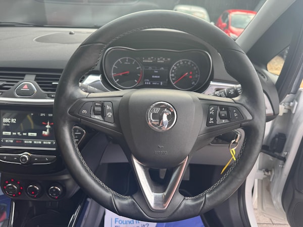 Used Vauxhall Corsa 2016 for sale - 75669329: Photo 27