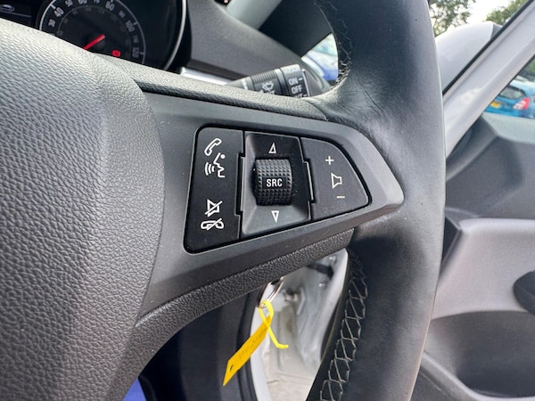 Used Vauxhall Corsa 2016 for sale - 75669329: Photo 29