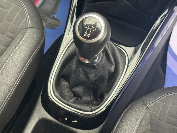 Used Vauxhall Corsa 2016 for sale - 75669329: Photo 33