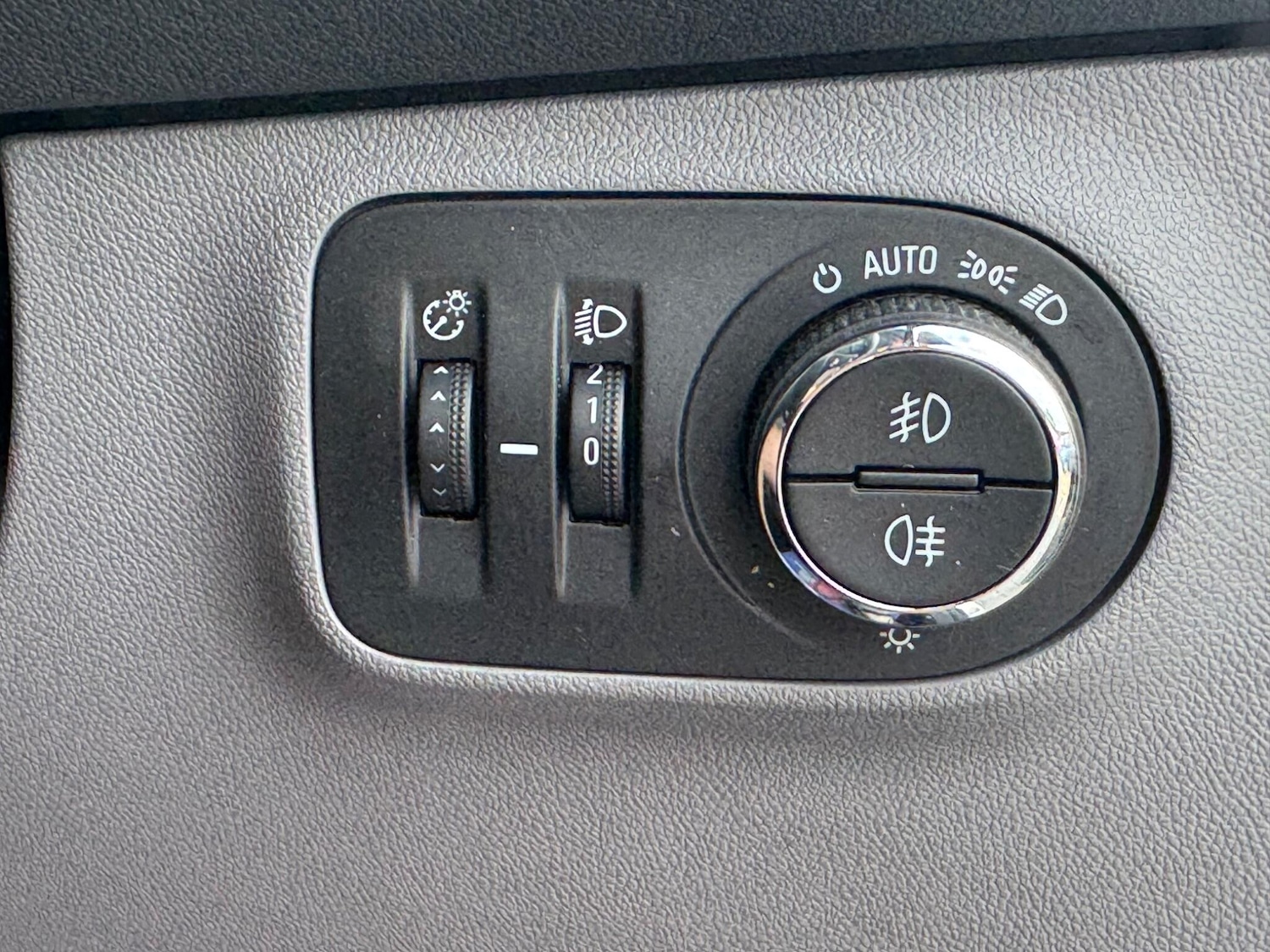 Vehicle 34
