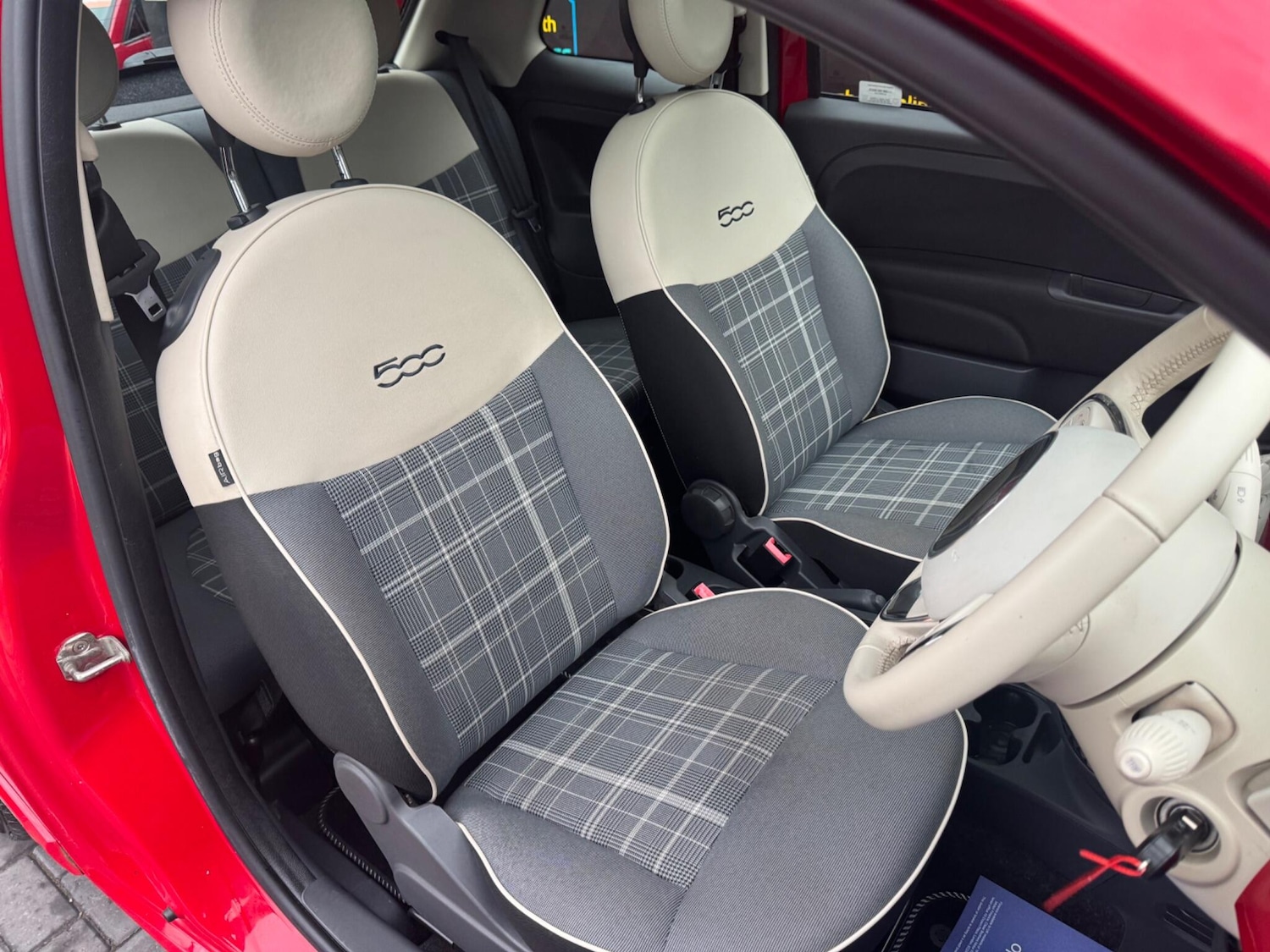 Used Fiat 500 2016 for sale - 76424357: Photo 18