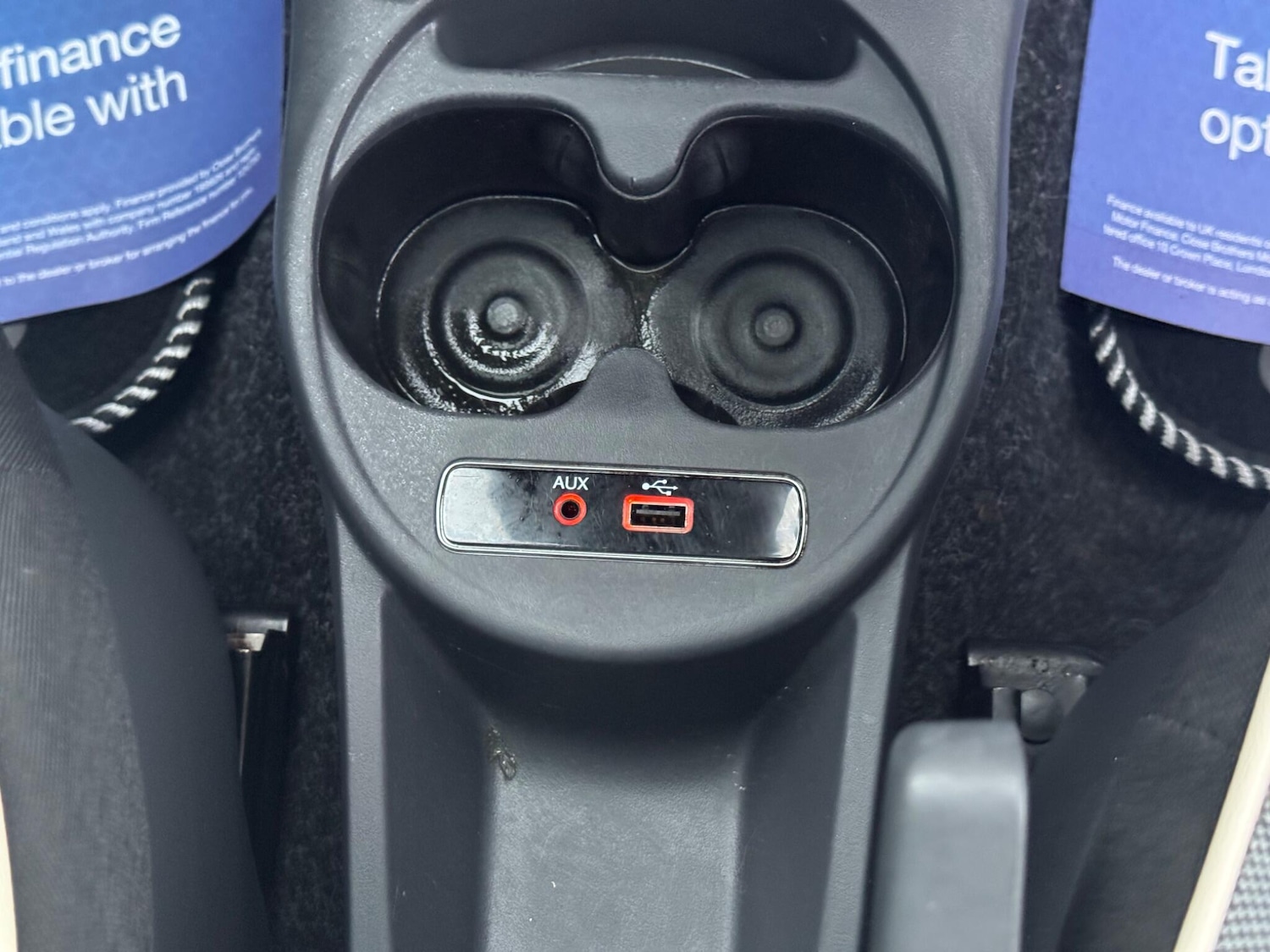 Used Fiat 500 2016 for sale - 76424357: Photo 35