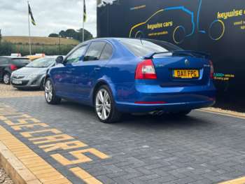 Used Skoda Octavia 2011 for sale - 75415242: Photo