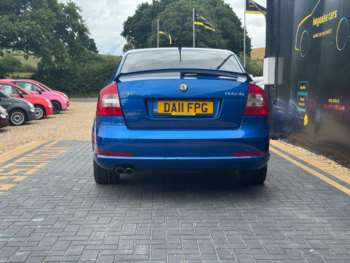 Used Skoda Octavia 2011 for sale - 75415242: Photo