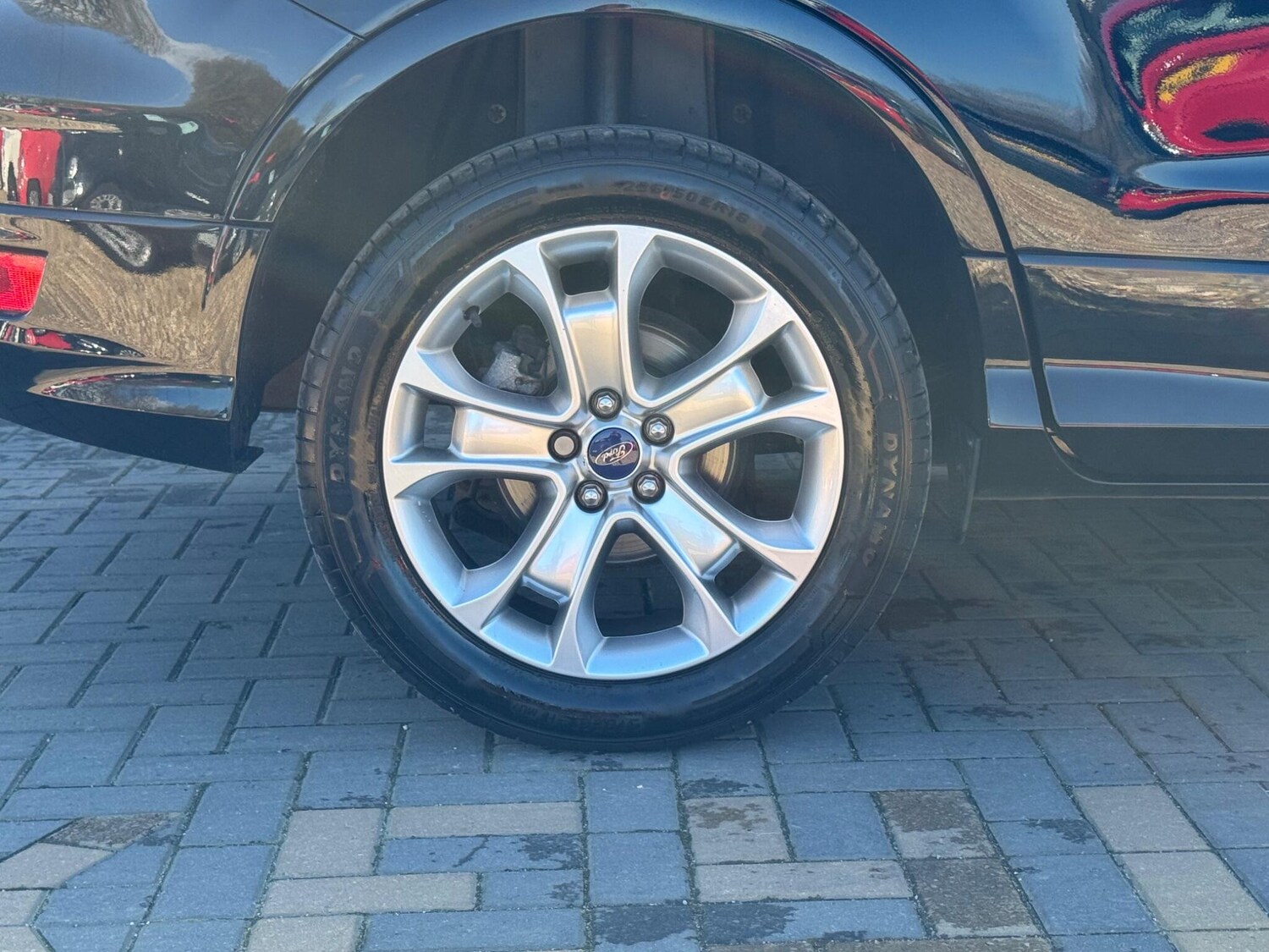 Used Ford Kuga 2016 for sale - 77839219: Photo 11