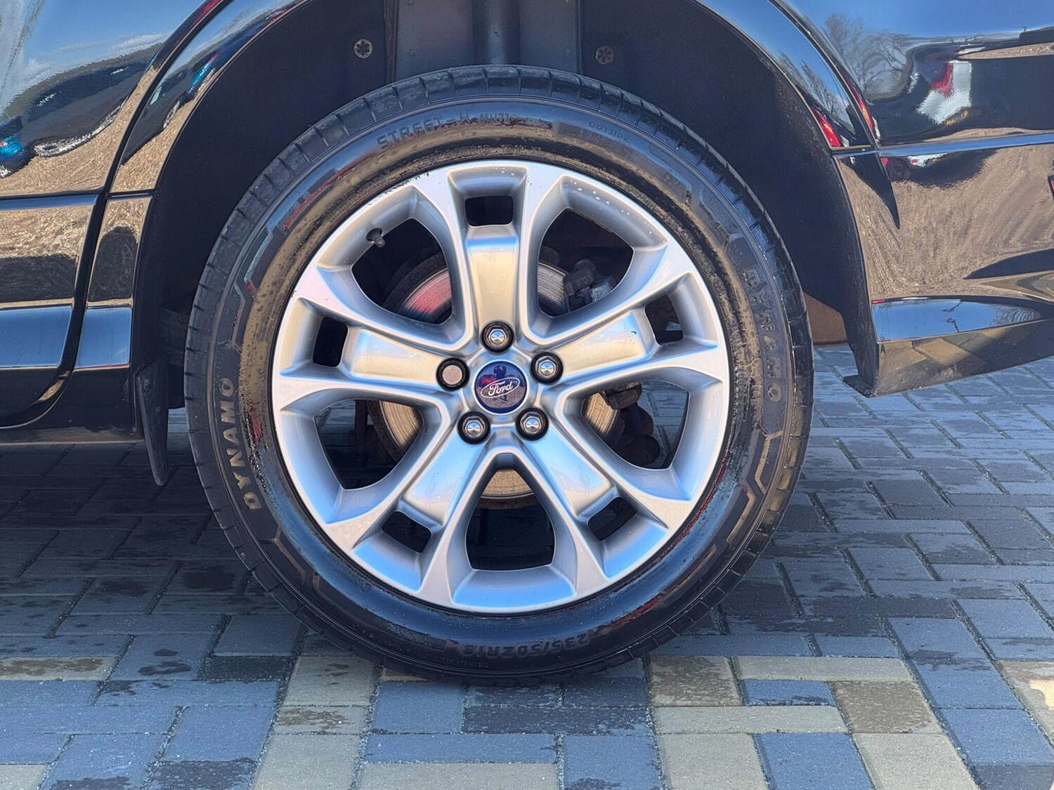 Used Ford Kuga 2016 for sale - 77839219: Photo 14