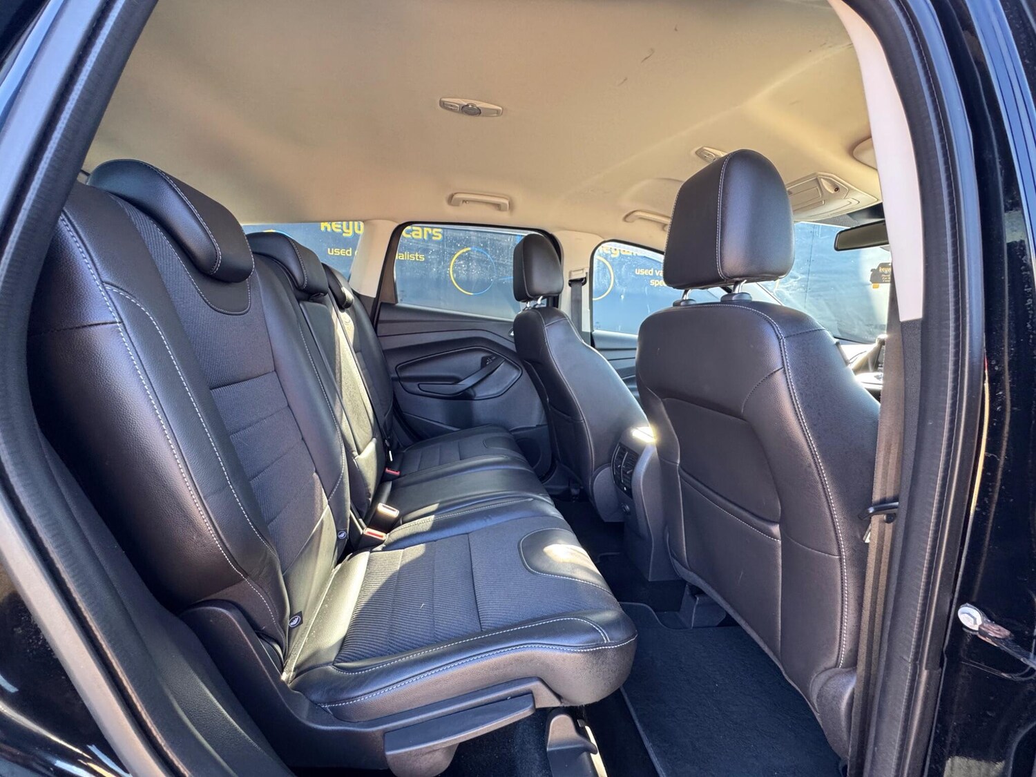 Used Ford Kuga 2016 for sale - 77839219: Photo 21