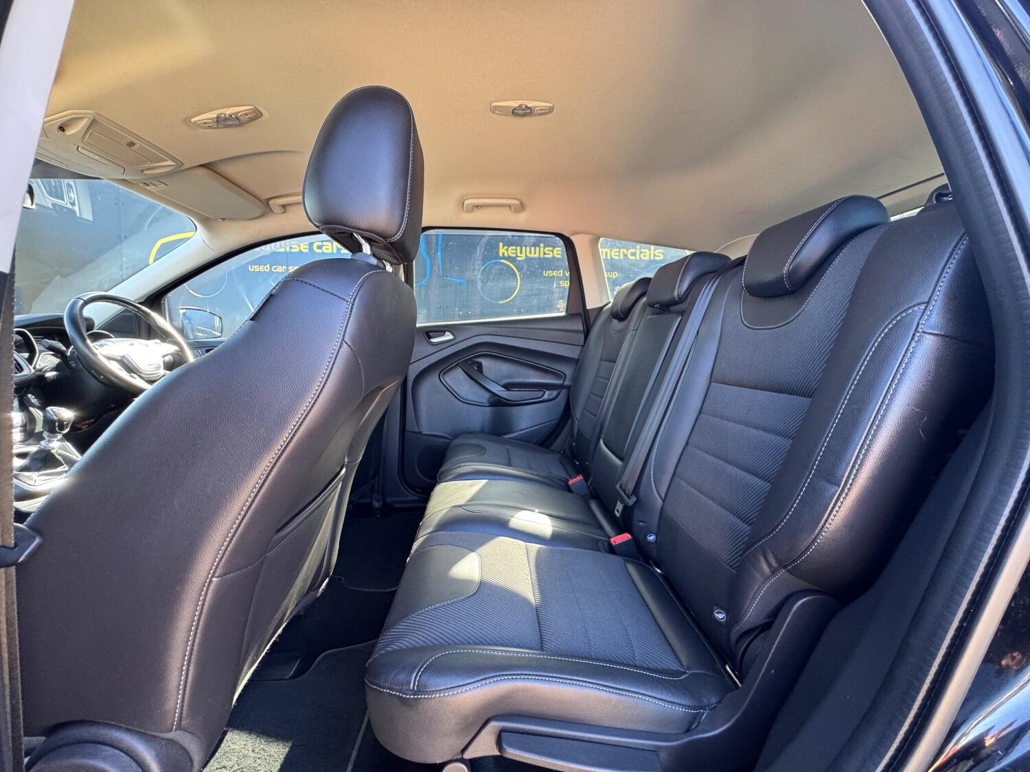 Used Ford Kuga 2016 for sale - 77839219: Photo 26