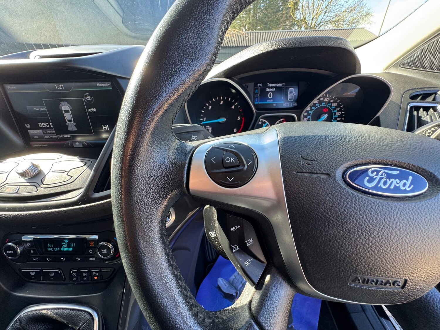 Used Ford Kuga 2016 for sale - 77839219: Photo 29