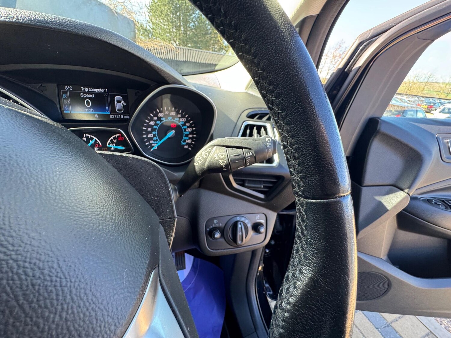 Used Ford Kuga 2016 for sale - 77839219: Photo 32