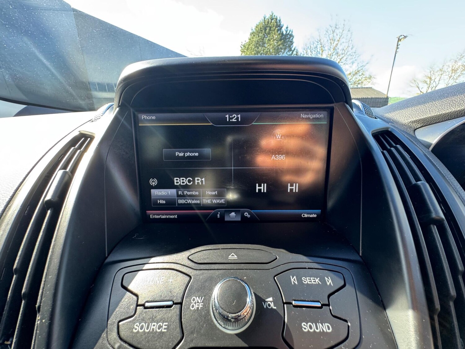 Used Ford Kuga 2016 for sale - 77839219: Photo 33