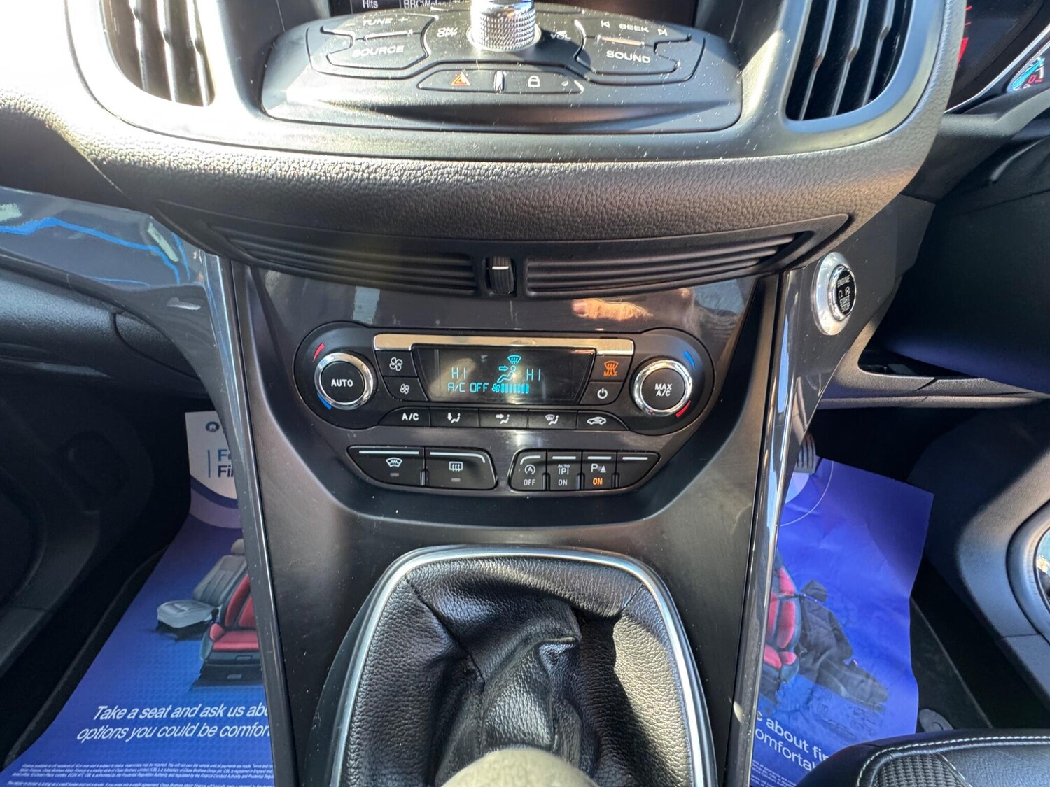 Used Ford Kuga 2016 for sale - 77839219: Photo 34