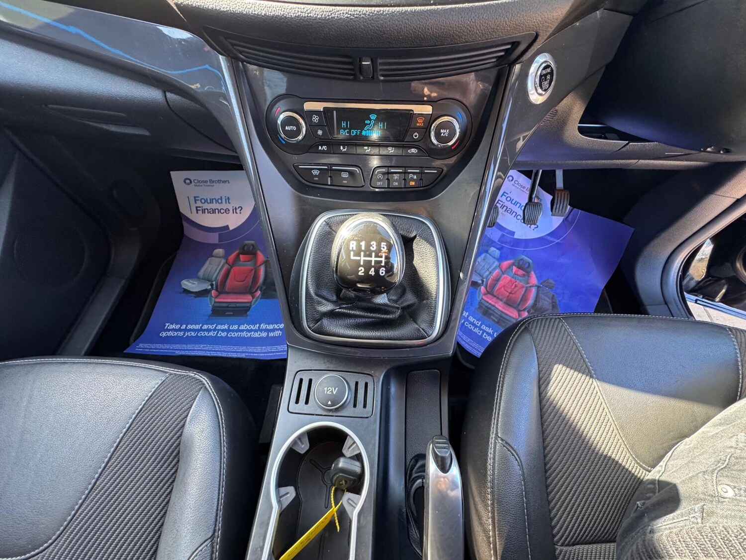 Used Ford Kuga 2016 for sale - 77839219: Photo 35