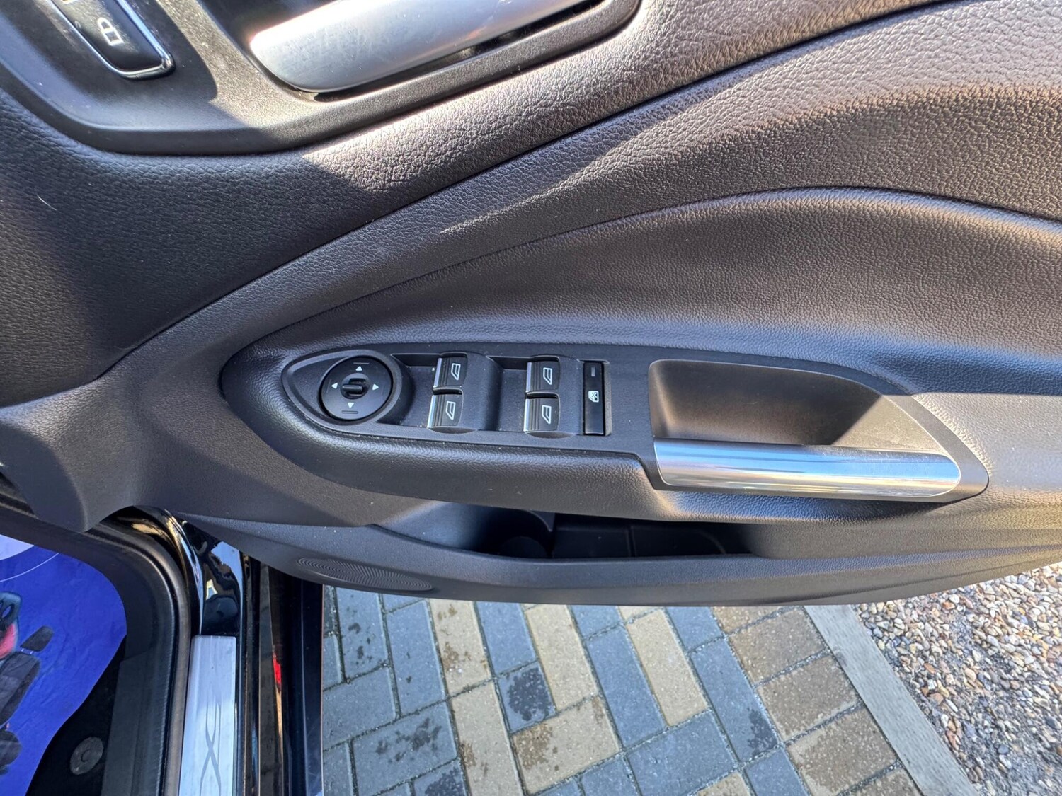 Used Ford Kuga 2016 for sale - 77839219: Photo 36