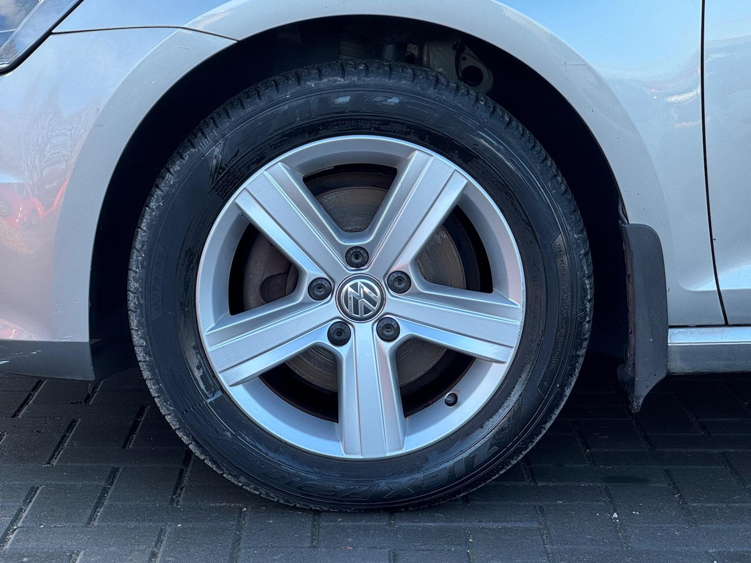 Used Volkswagen Golf 2015 for sale - 77131051: Photo 12