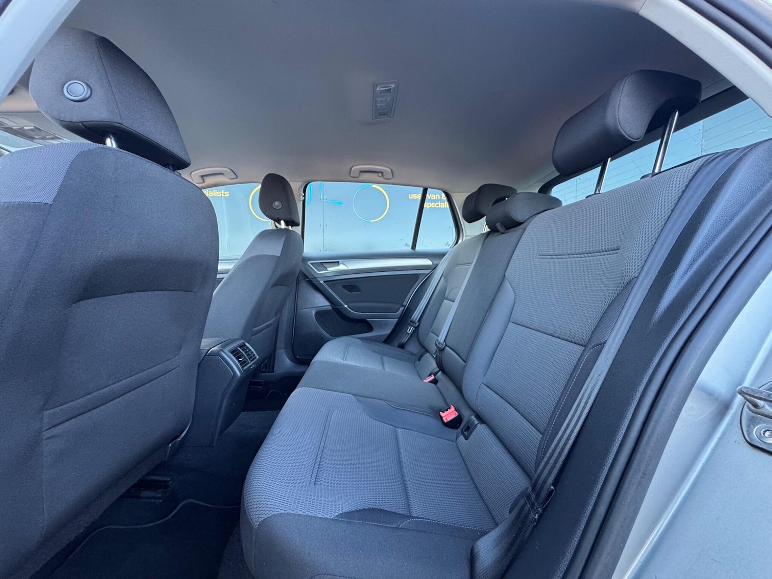 Used Volkswagen Golf 2015 for sale - 77131051: Photo 14