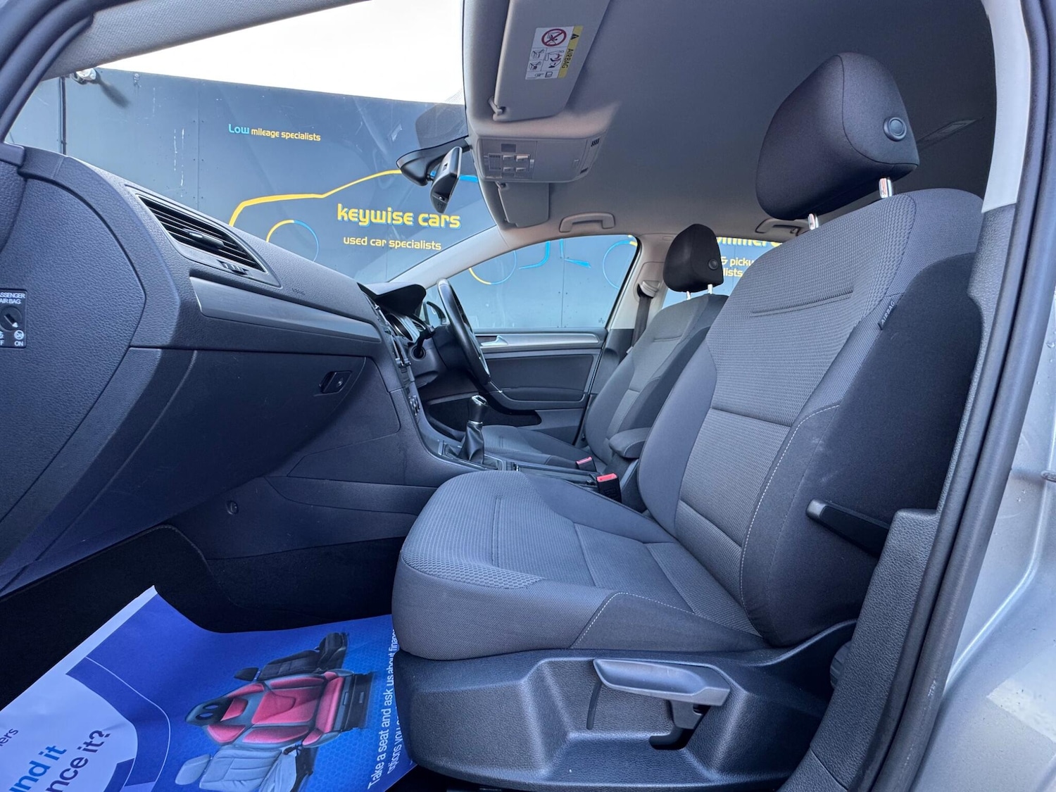 Used Volkswagen Golf 2015 for sale - 77131051: Photo 15