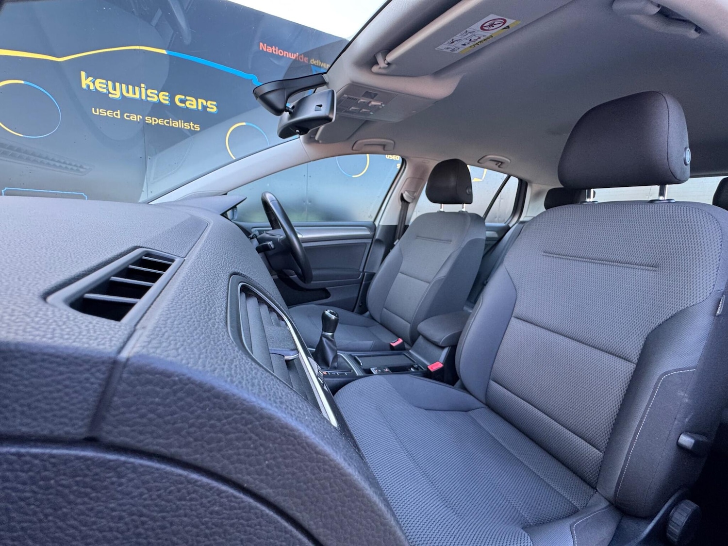 Used Volkswagen Golf 2015 for sale - 77131051: Photo 17