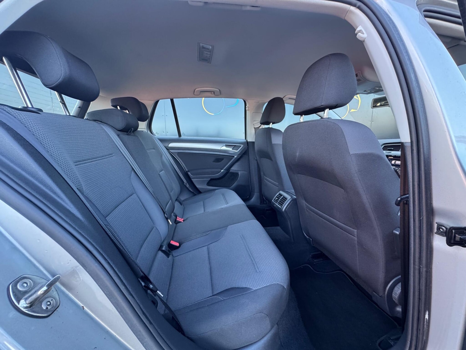 Used Volkswagen Golf 2015 for sale - 77131051: Photo 18