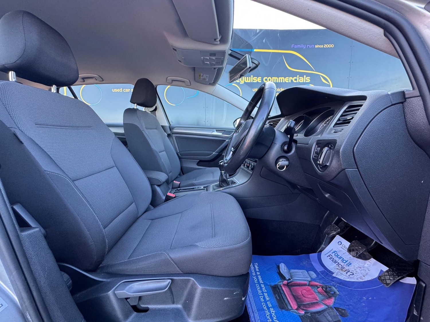 Used Volkswagen Golf 2015 for sale - 77131051: Photo 19