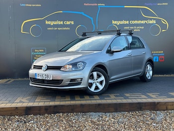 Volkswagen Golf feature image