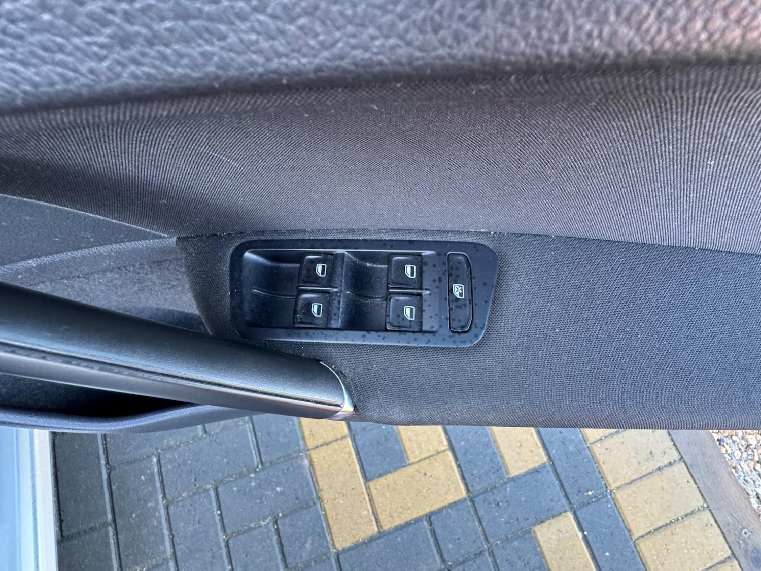 Used Volkswagen Golf 2015 for sale - 77131051: Photo 22