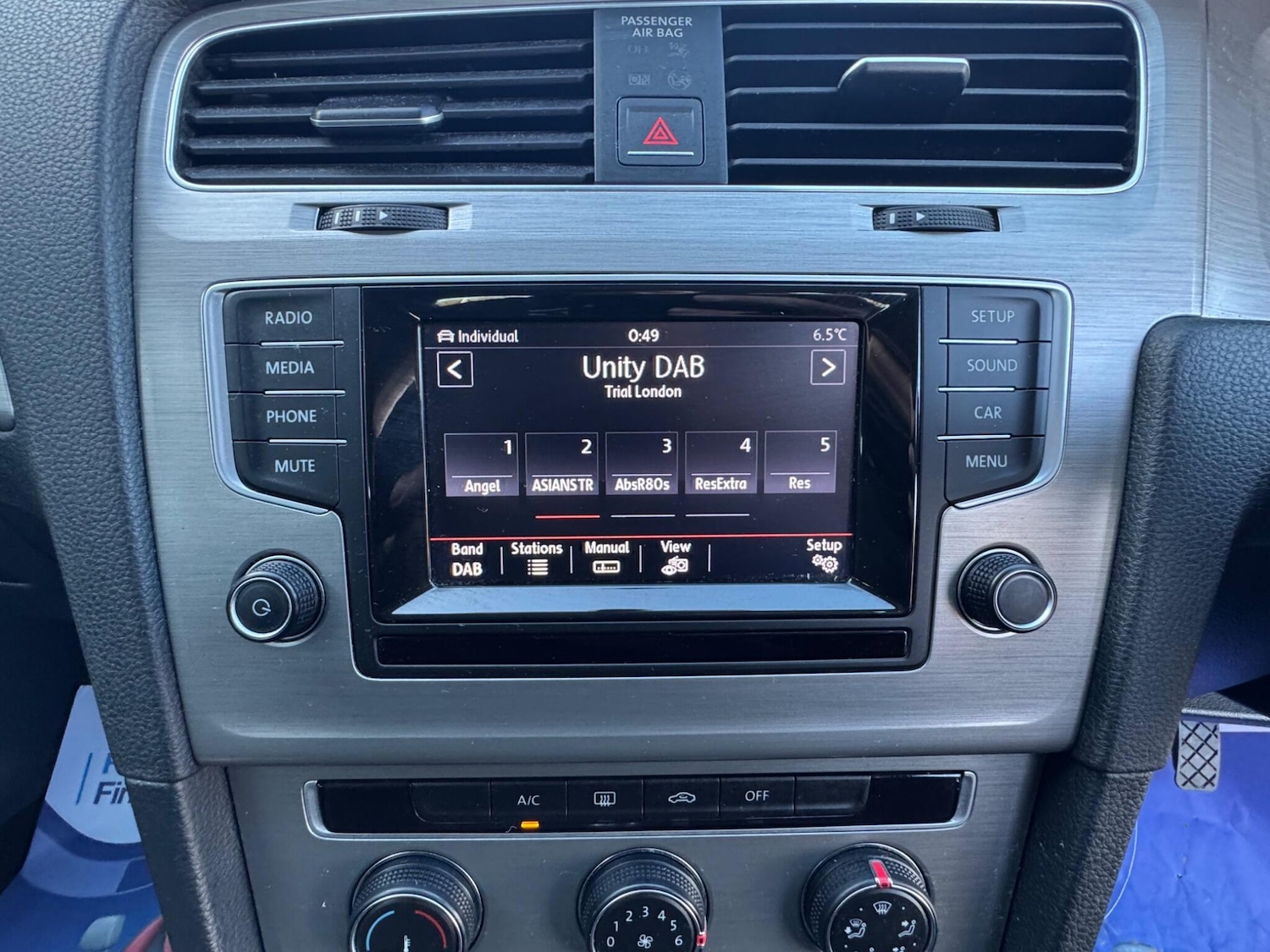 Used Volkswagen Golf 2015 for sale - 77131051: Photo 29