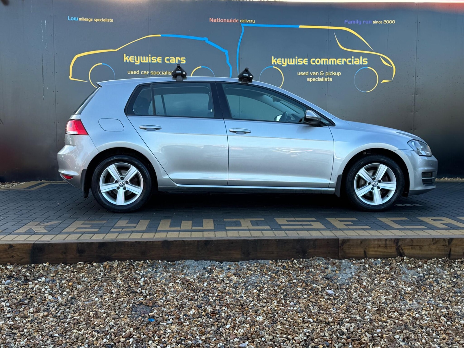 Used Volkswagen Golf 2015 for sale - 77131051: Photo 6