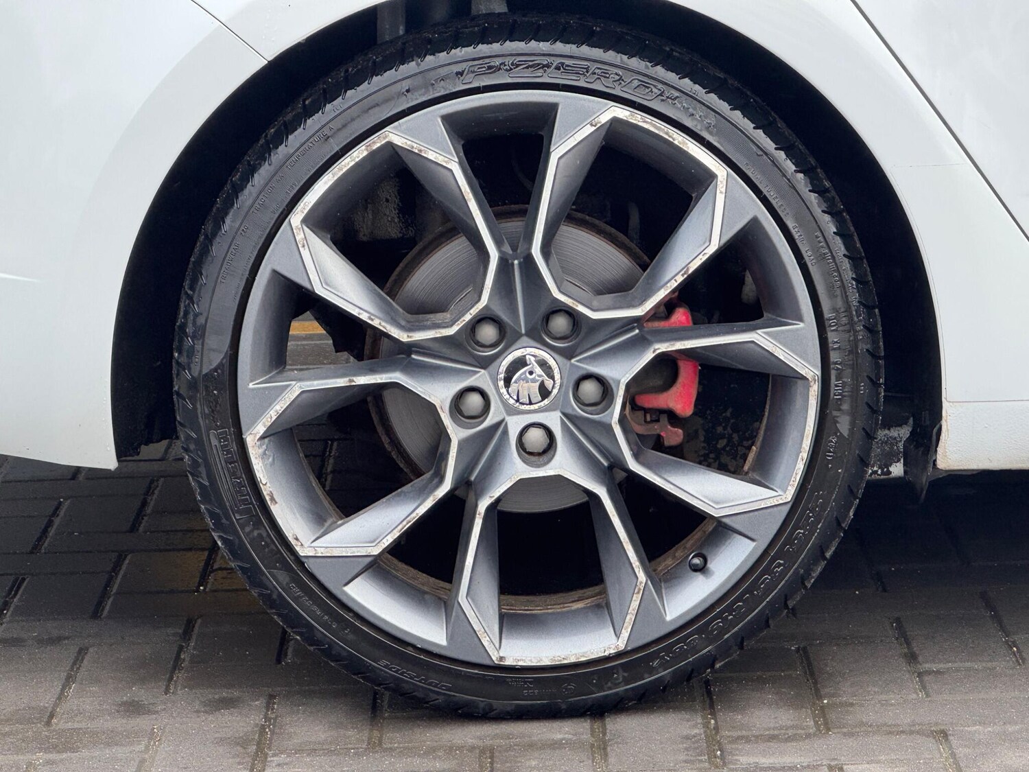 Used Skoda Octavia 2016 for sale - 77625101: Photo 10