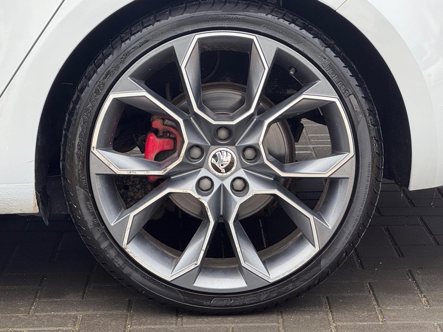 Used Skoda Octavia 2016 for sale - 77625101: Photo 11