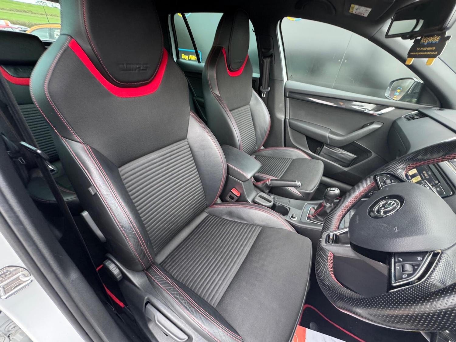 Used Skoda Octavia 2016 for sale - 77625101: Photo 15