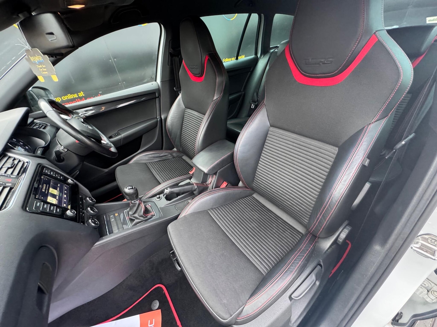 Used Skoda Octavia 2016 for sale - 77625101: Photo 18