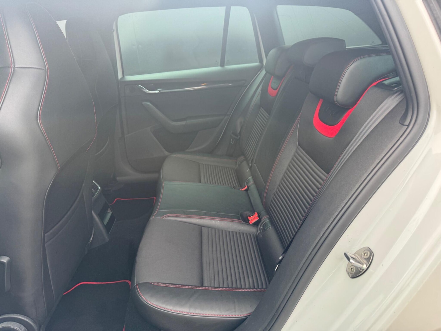 Used Skoda Octavia 2016 for sale - 77625101: Photo 19