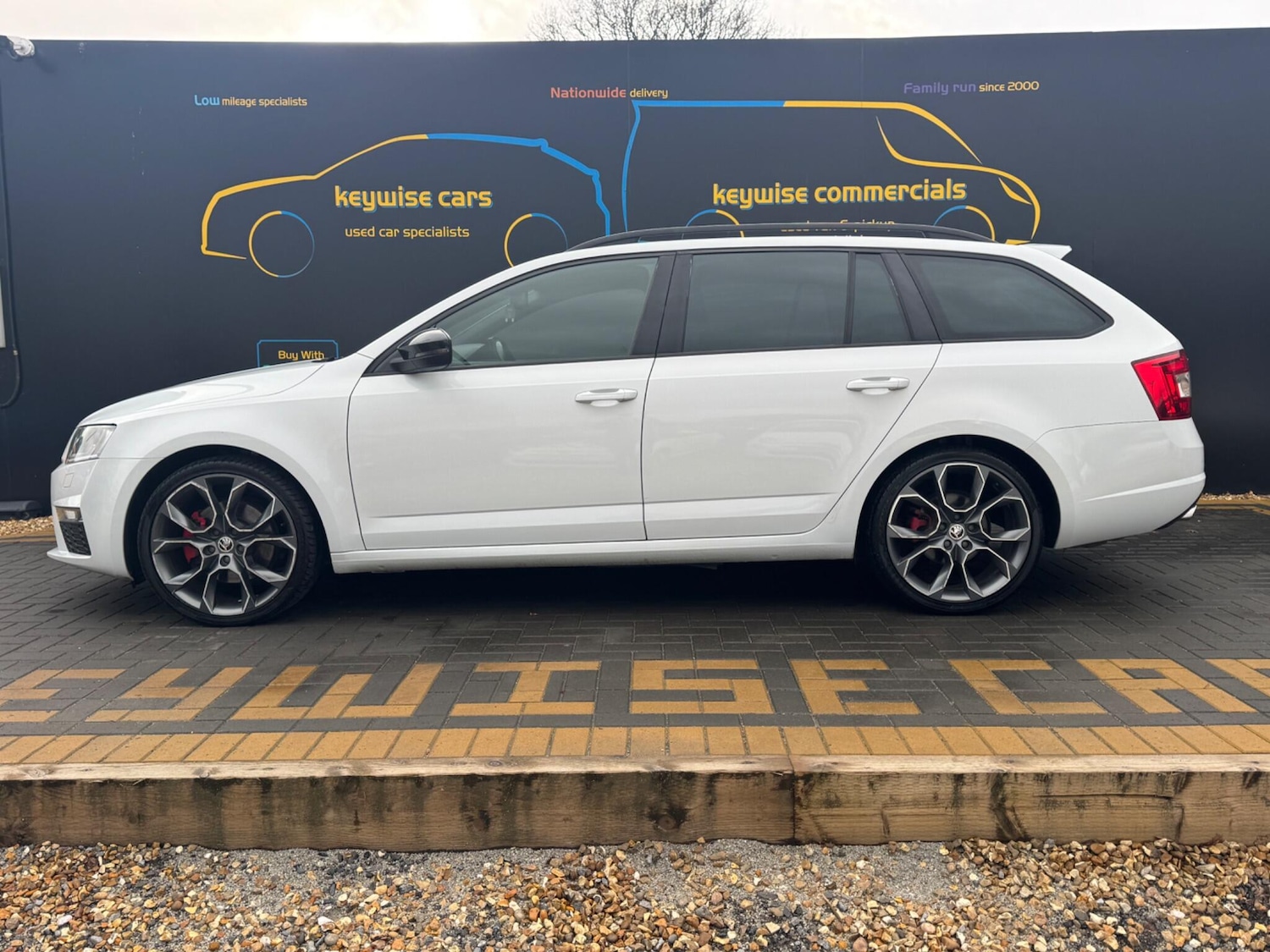 Used Skoda Octavia 2016 for sale - 77625101: Photo 2