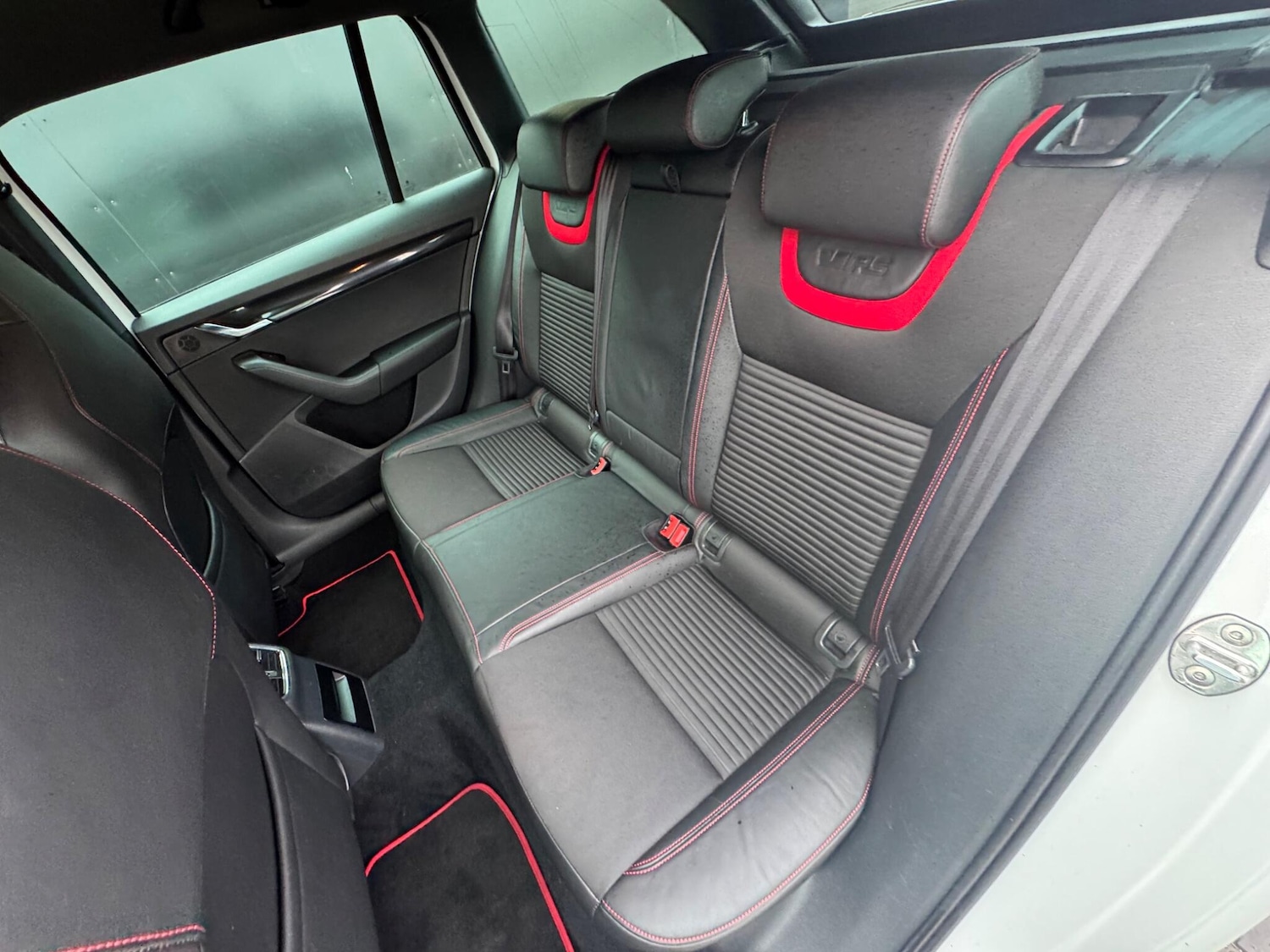 Used Skoda Octavia 2016 for sale - 77625101: Photo 20