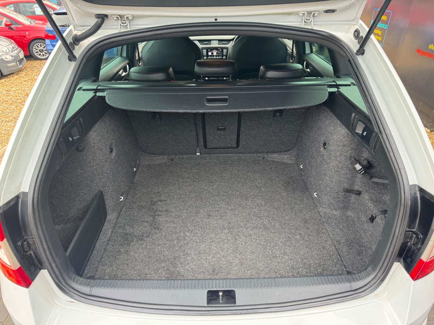 Used Skoda Octavia 2016 for sale - 77625101: Photo 21