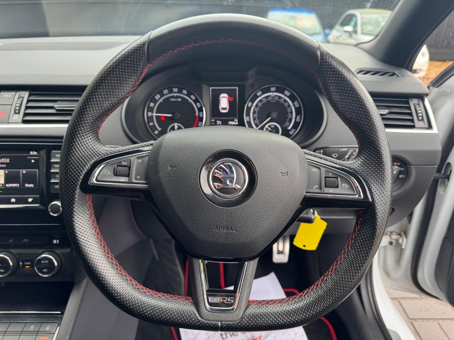 Used Skoda Octavia 2016 for sale - 77625101: Photo 22