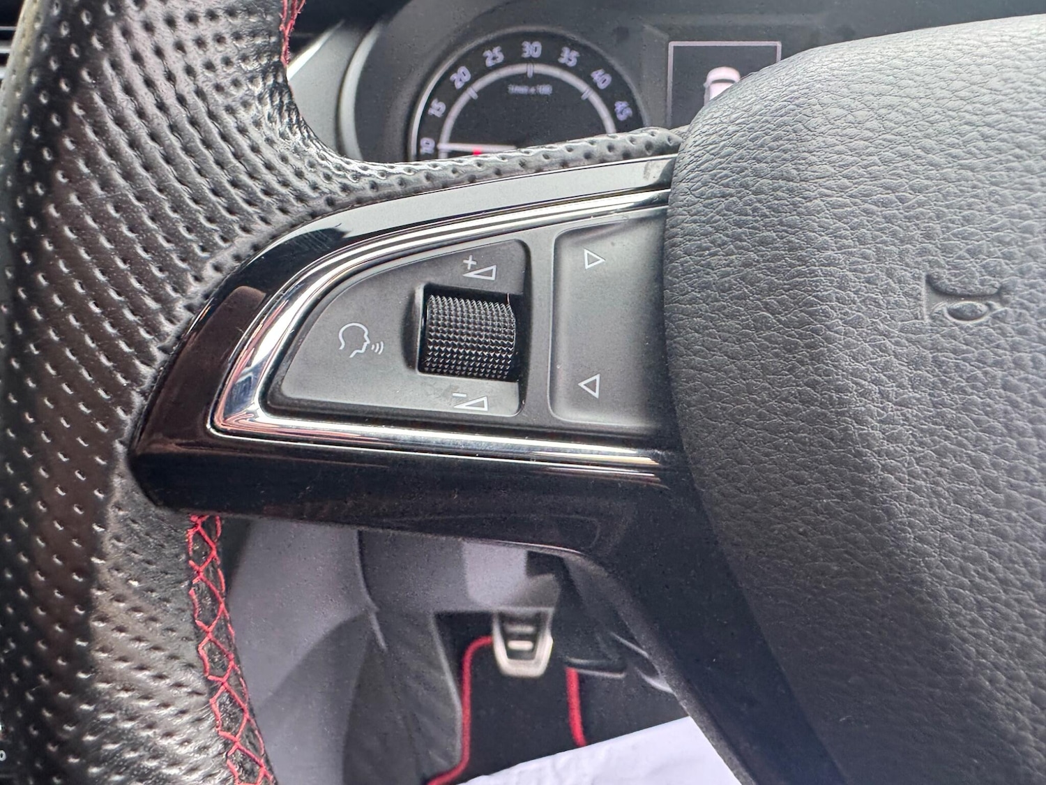 Used Skoda Octavia 2016 for sale - 77625101: Photo 23