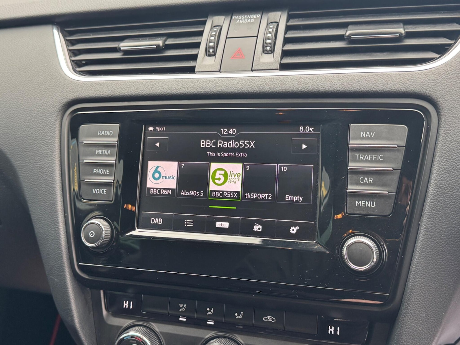 Used Skoda Octavia 2016 for sale - 77625101: Photo 25