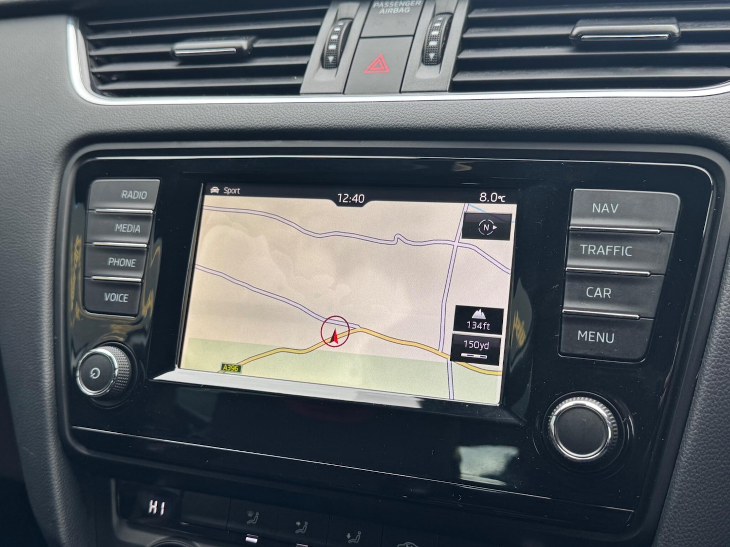 Used Skoda Octavia 2016 for sale - 77625101: Photo 26