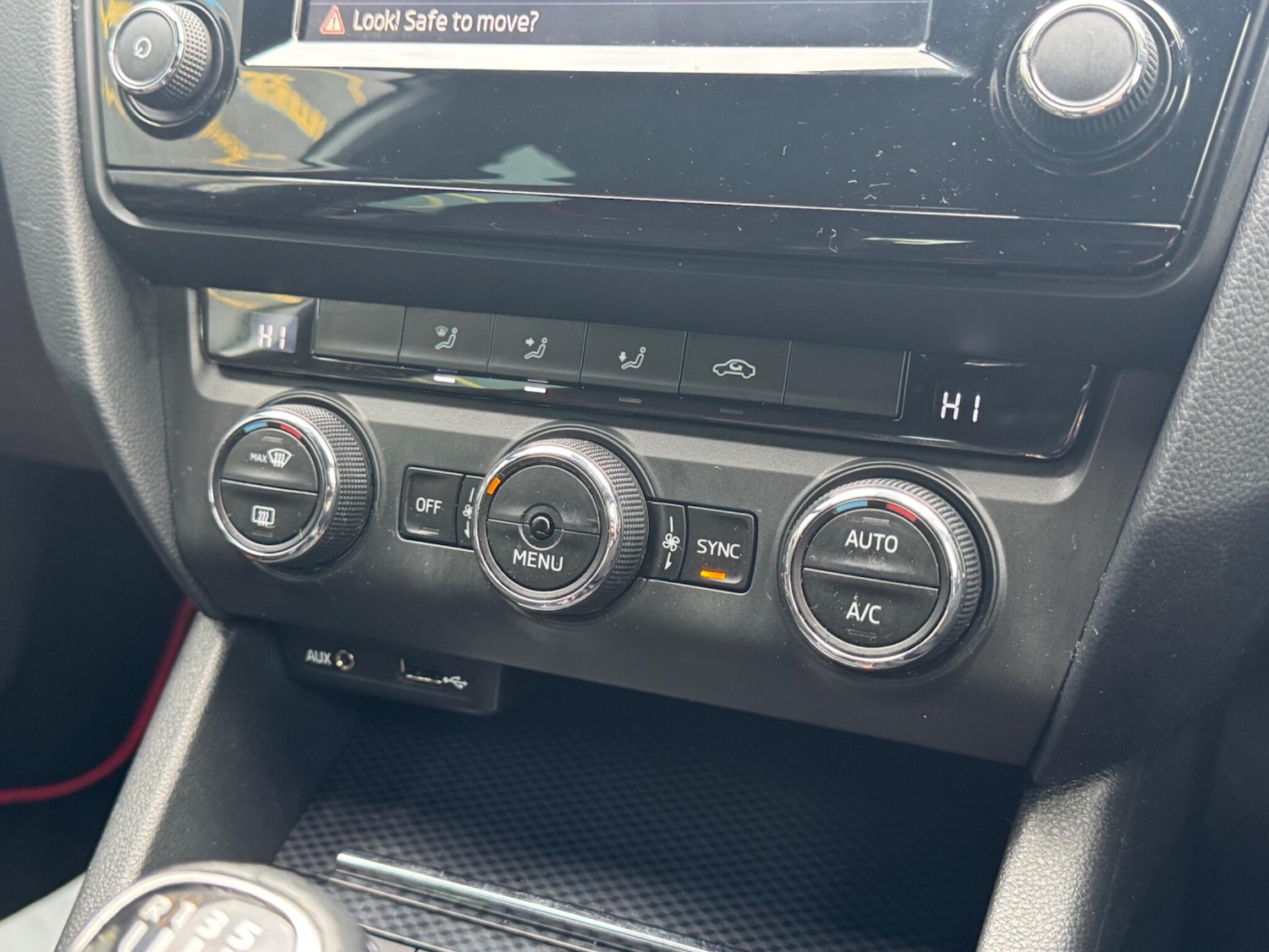 Used Skoda Octavia 2016 for sale - 77625101: Photo 28