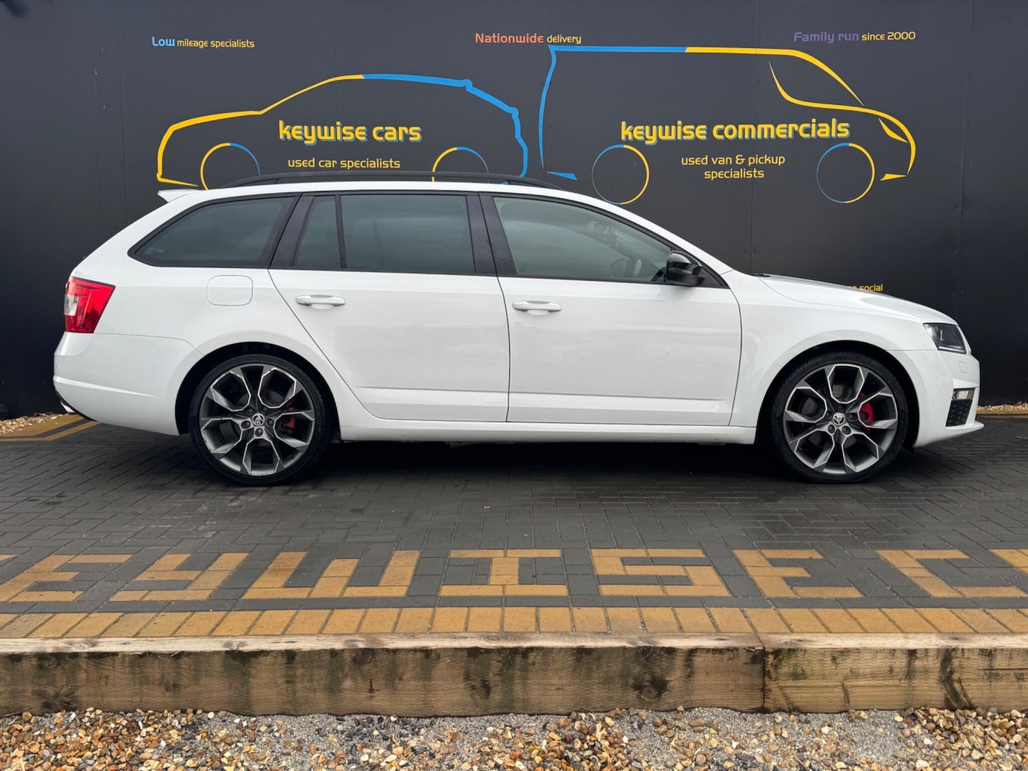 Used Skoda Octavia 2016 for sale - 77625101: Photo 6