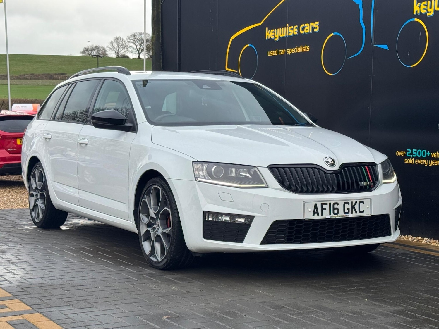 Used Skoda Octavia 2016 for sale - 77625101: Photo 7