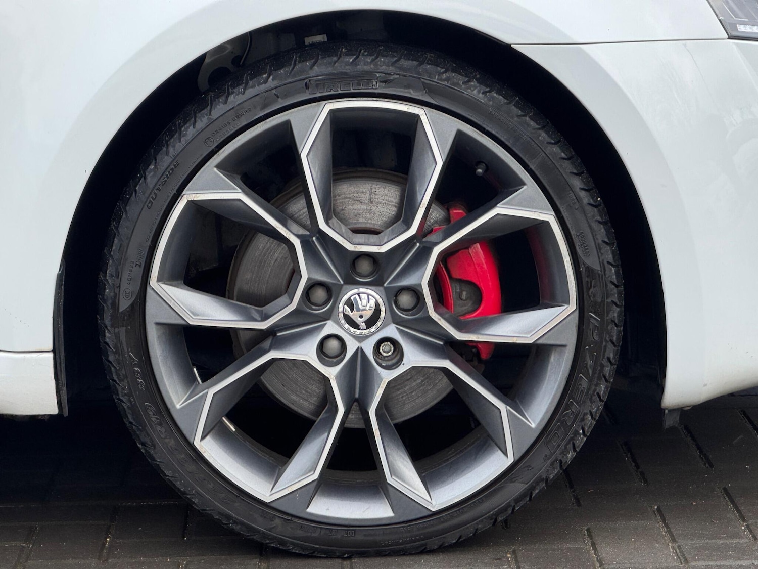 Used Skoda Octavia 2016 for sale - 77625101: Photo 9