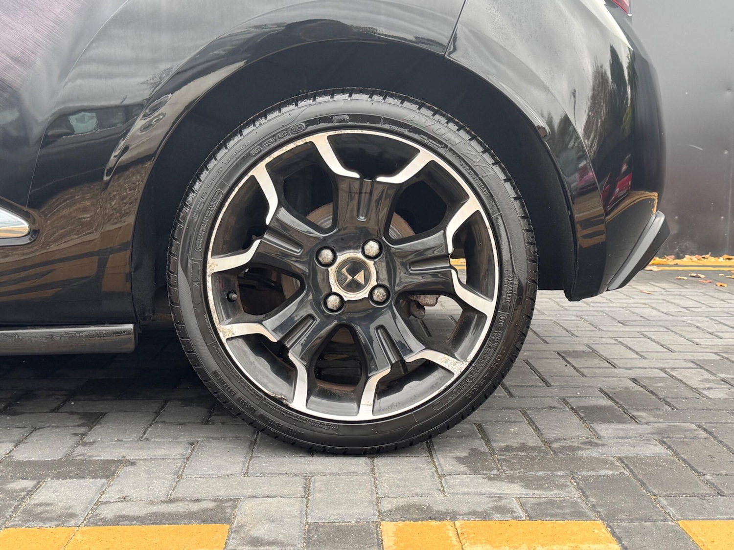 Used DS Automobiles DS 3 2016 for sale - 76457100: Photo 14