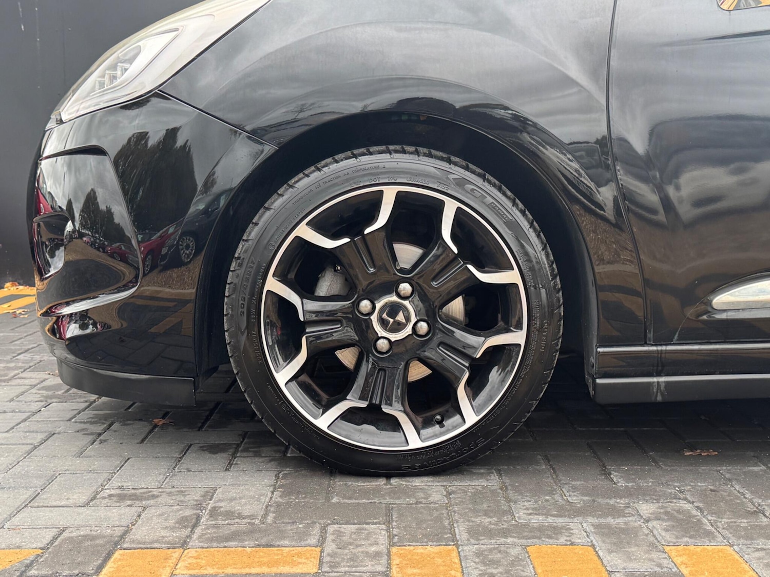 Used DS Automobiles DS 3 2016 for sale - 76457100: Photo 15