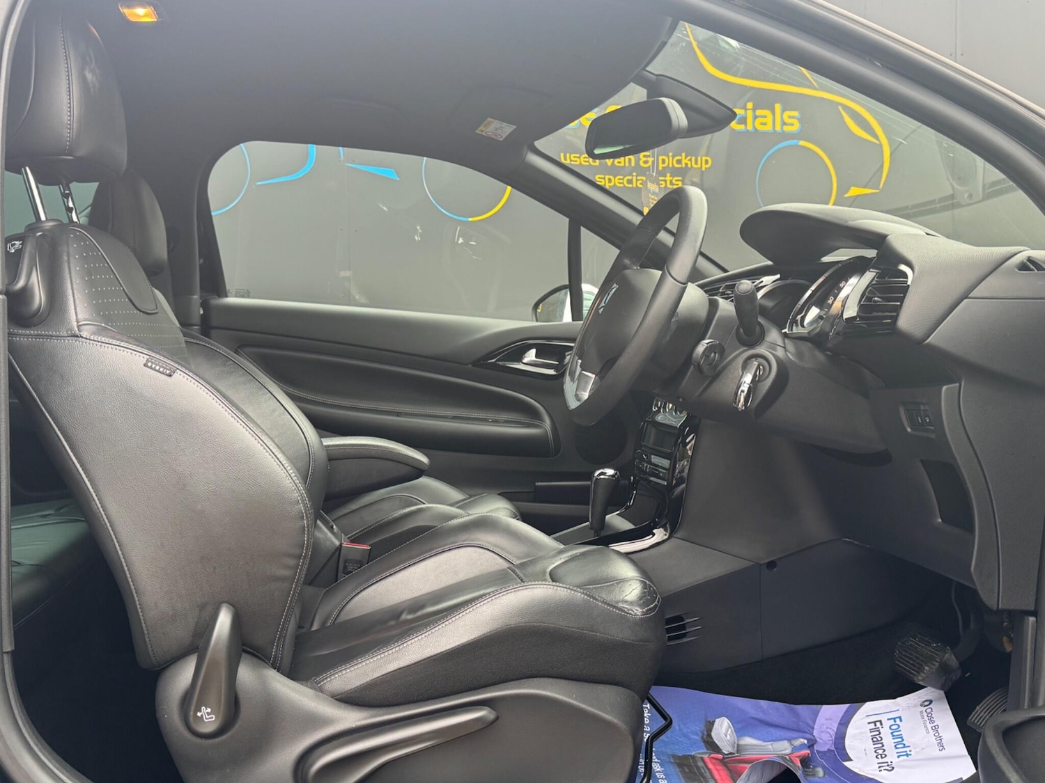 Used DS Automobiles DS 3 2016 for sale - 76457100: Photo 22